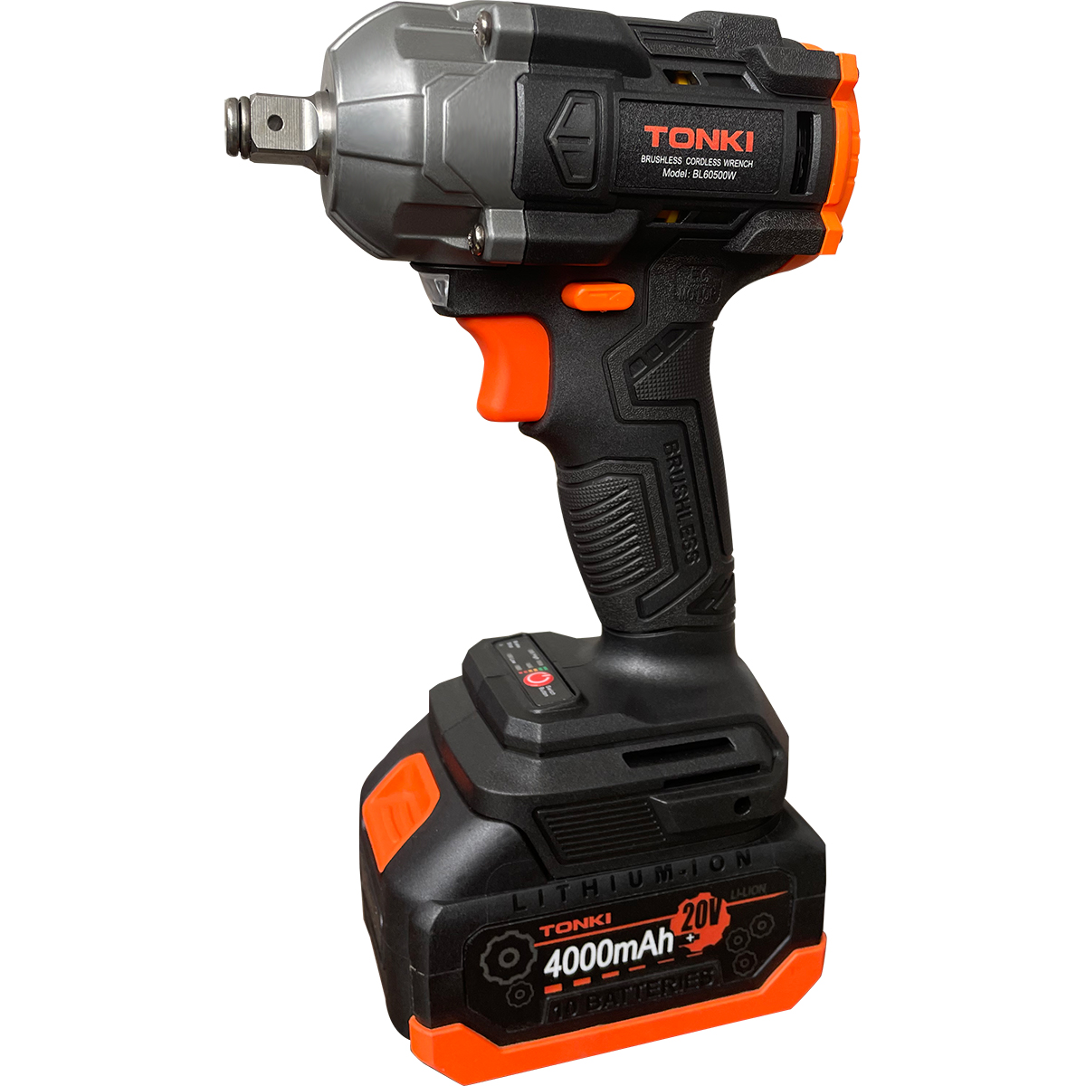BL61500W