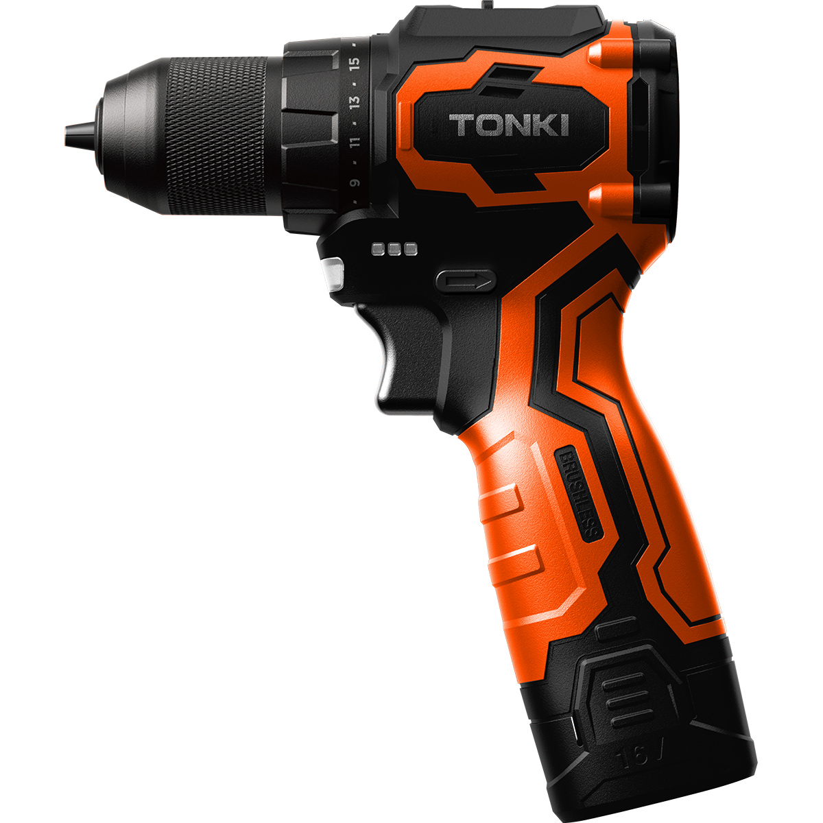 TDK61655