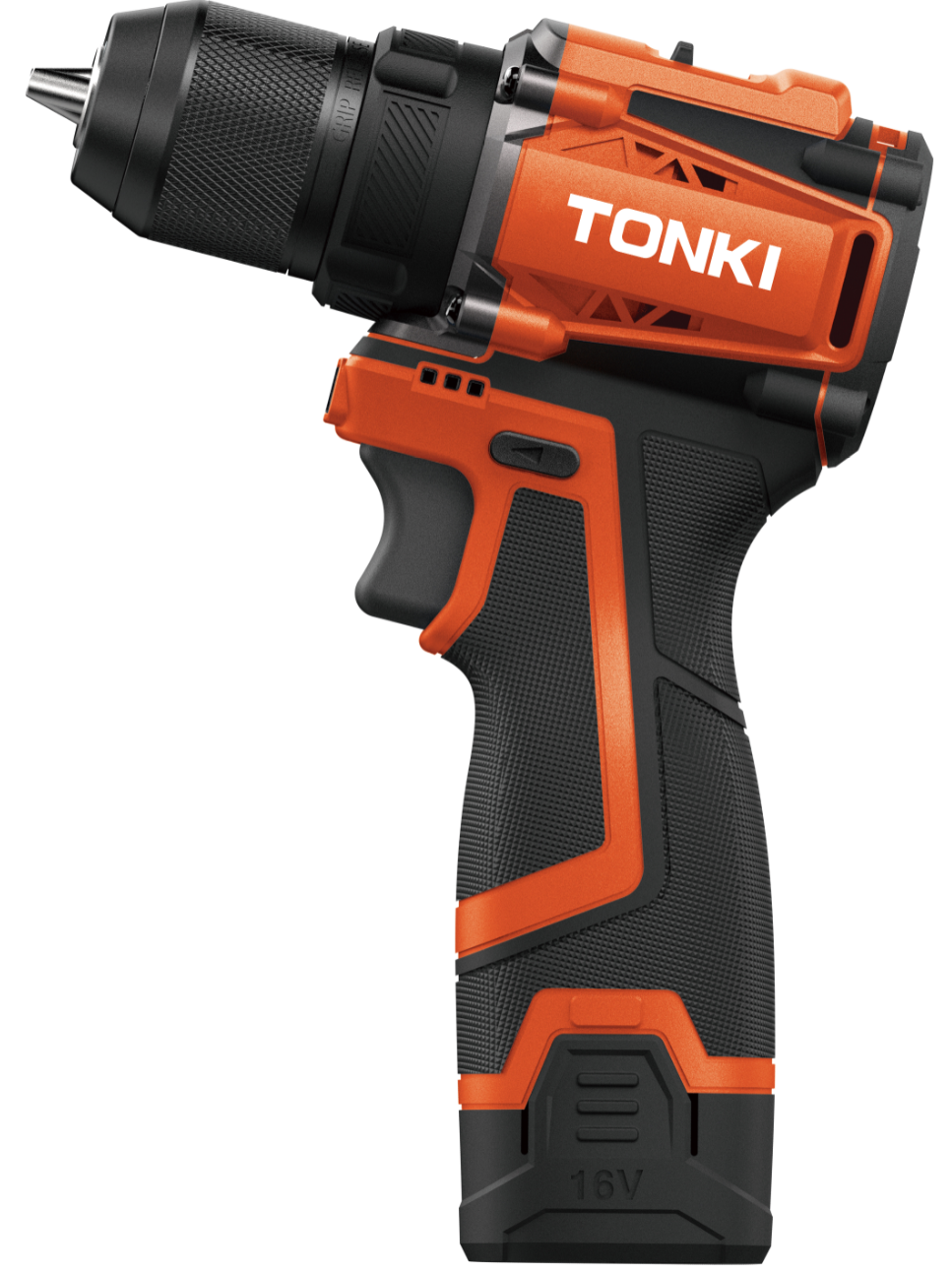  CORDLESS DRILL